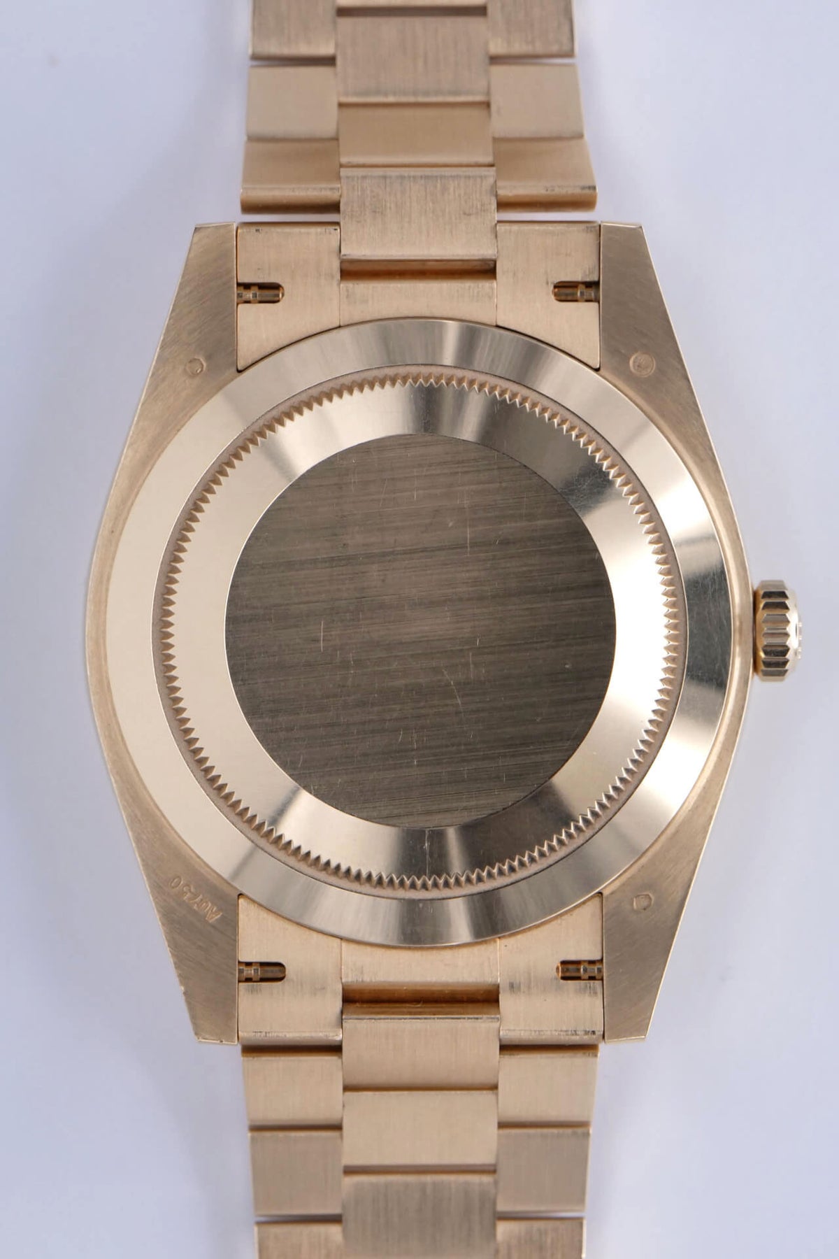 PRE-OWNED Rolex Day-Date 40 228238-0007