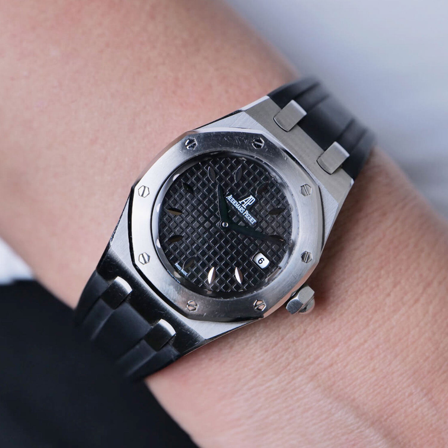 BEGAGNAD Audemars Piguet Lady Royal Oak 67620ST