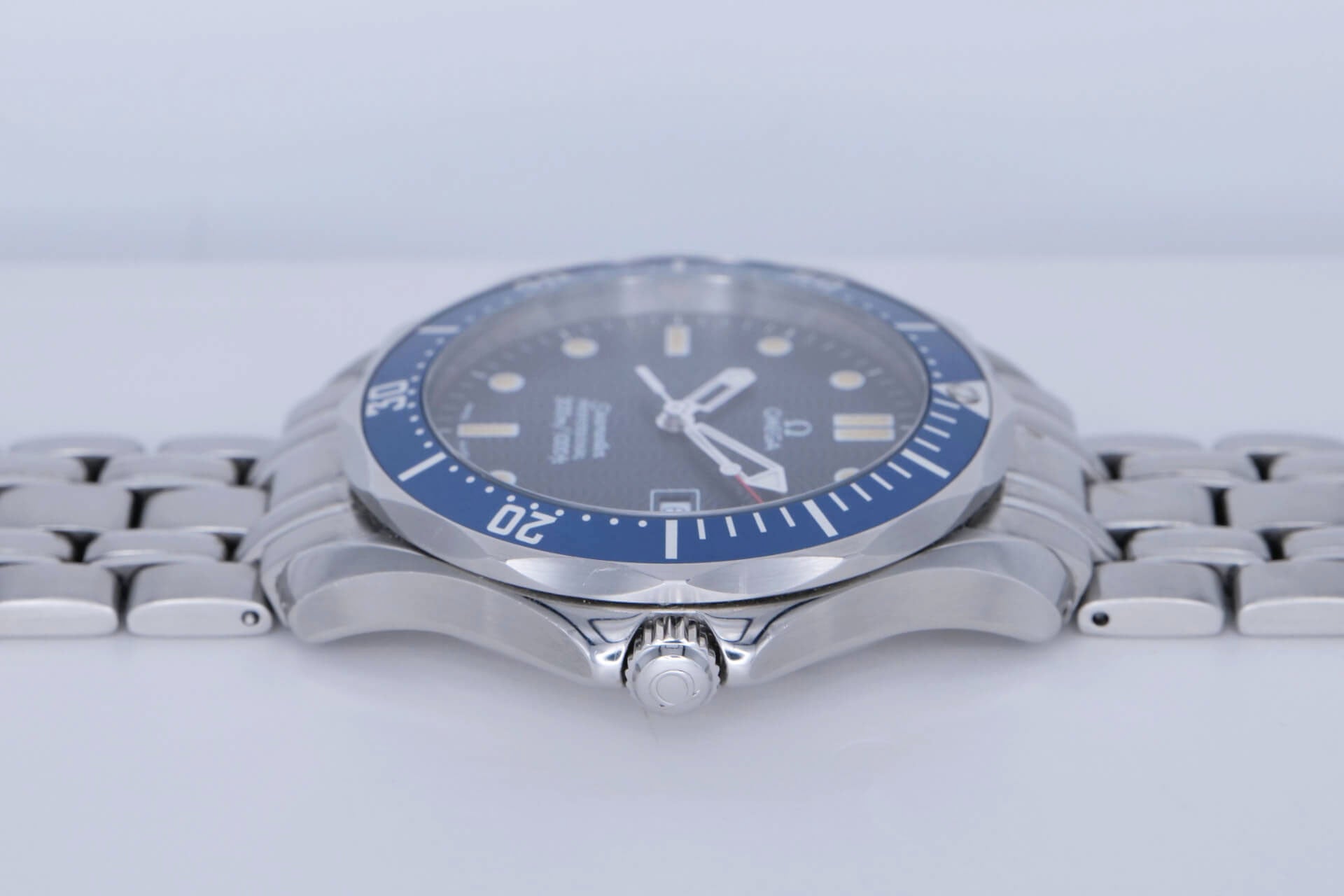 BEGAGNAD Omega Seamaster diver 300M 168.1503