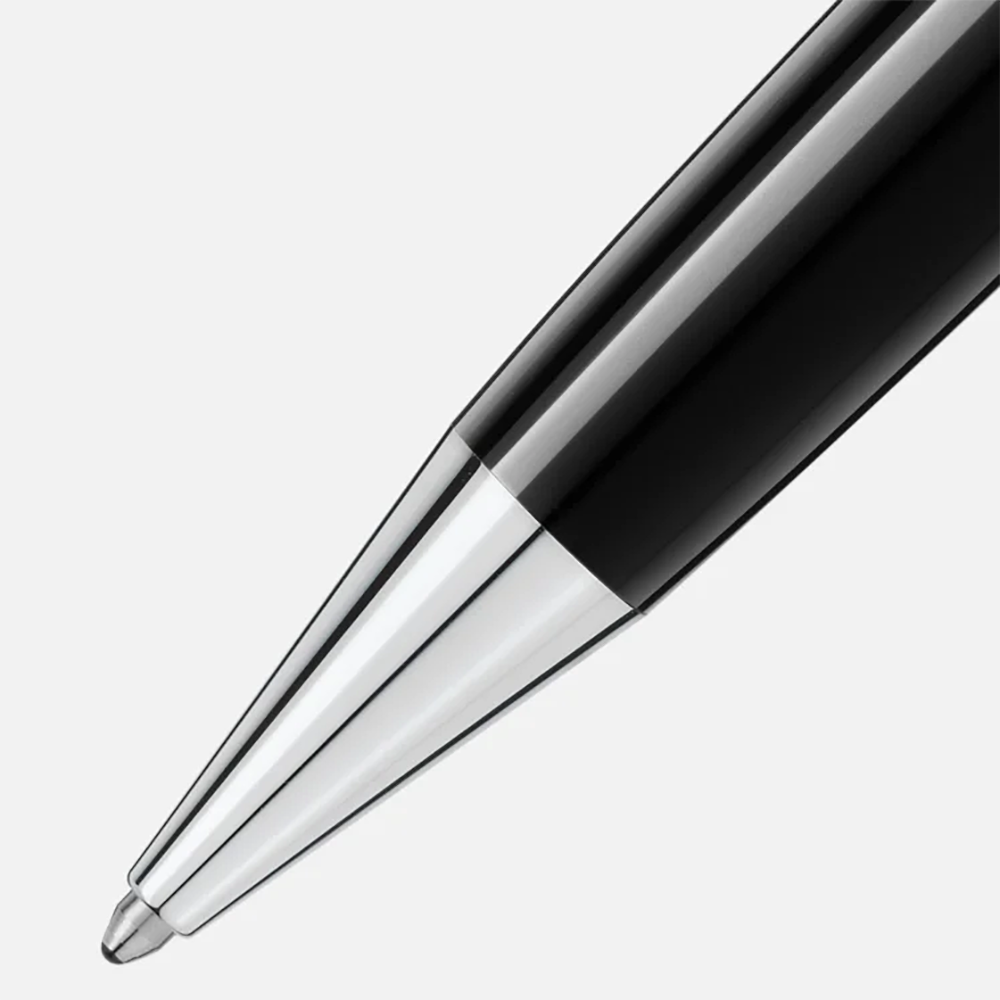 Montblanc Meisterstück Platinumpläterad LeGrand Kulspetspenna MB132450