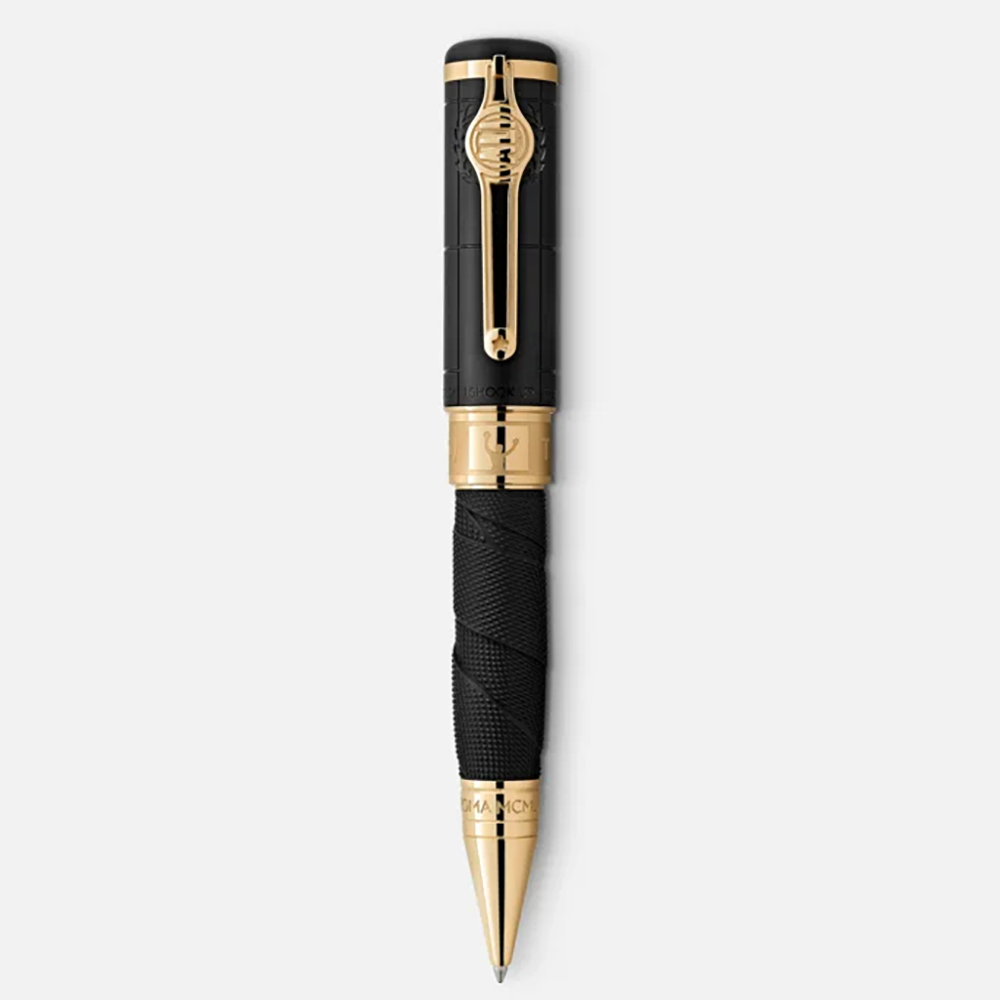 Montblanc Great Characters Muhammad Ali Special Edition Kulspetspenna MB129335