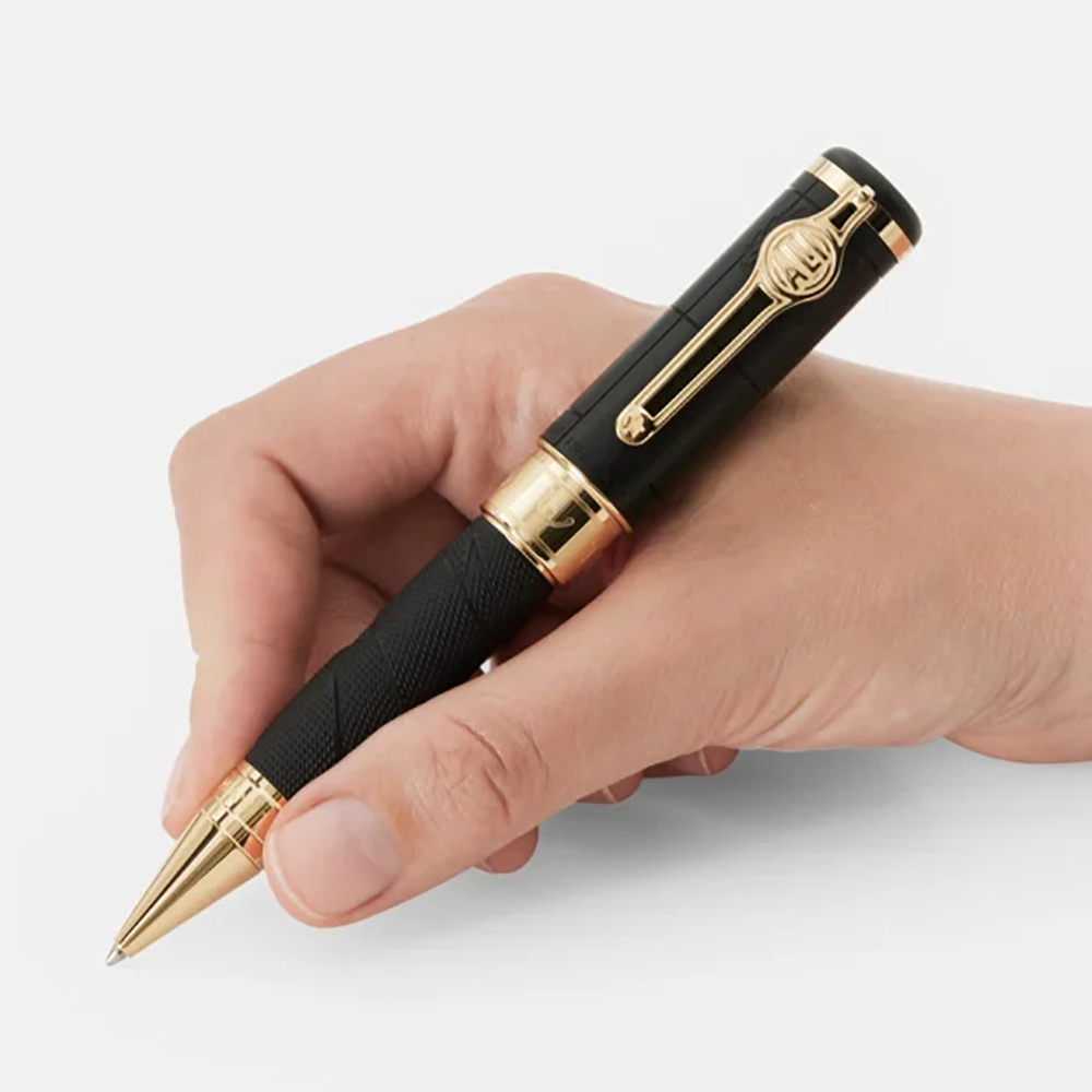 Montblanc Great Characters Muhammad Ali Special Edition Kulspetspenna MB129335