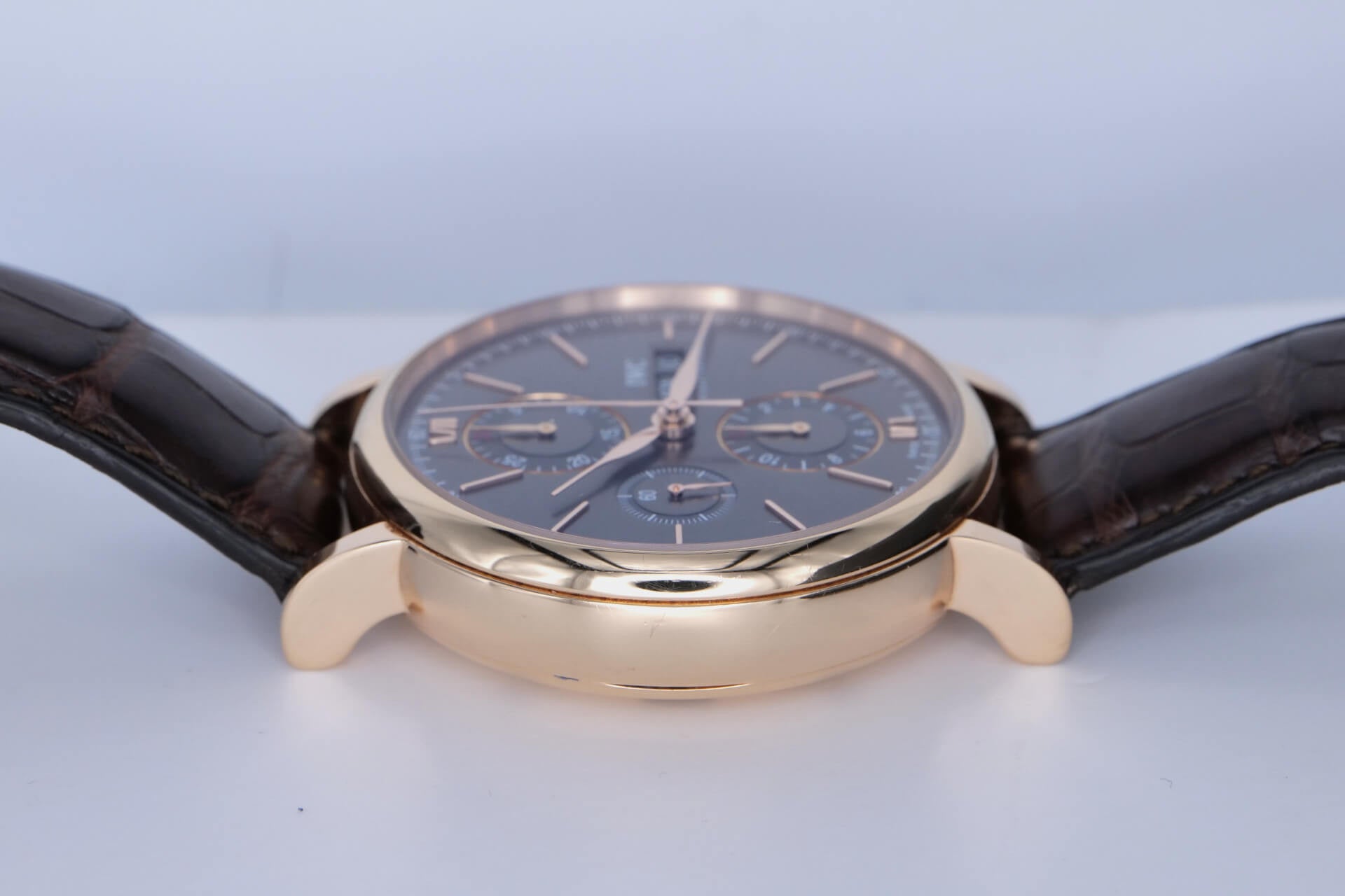 BEGAGNAD IWC Portofino Chronograph IW391021