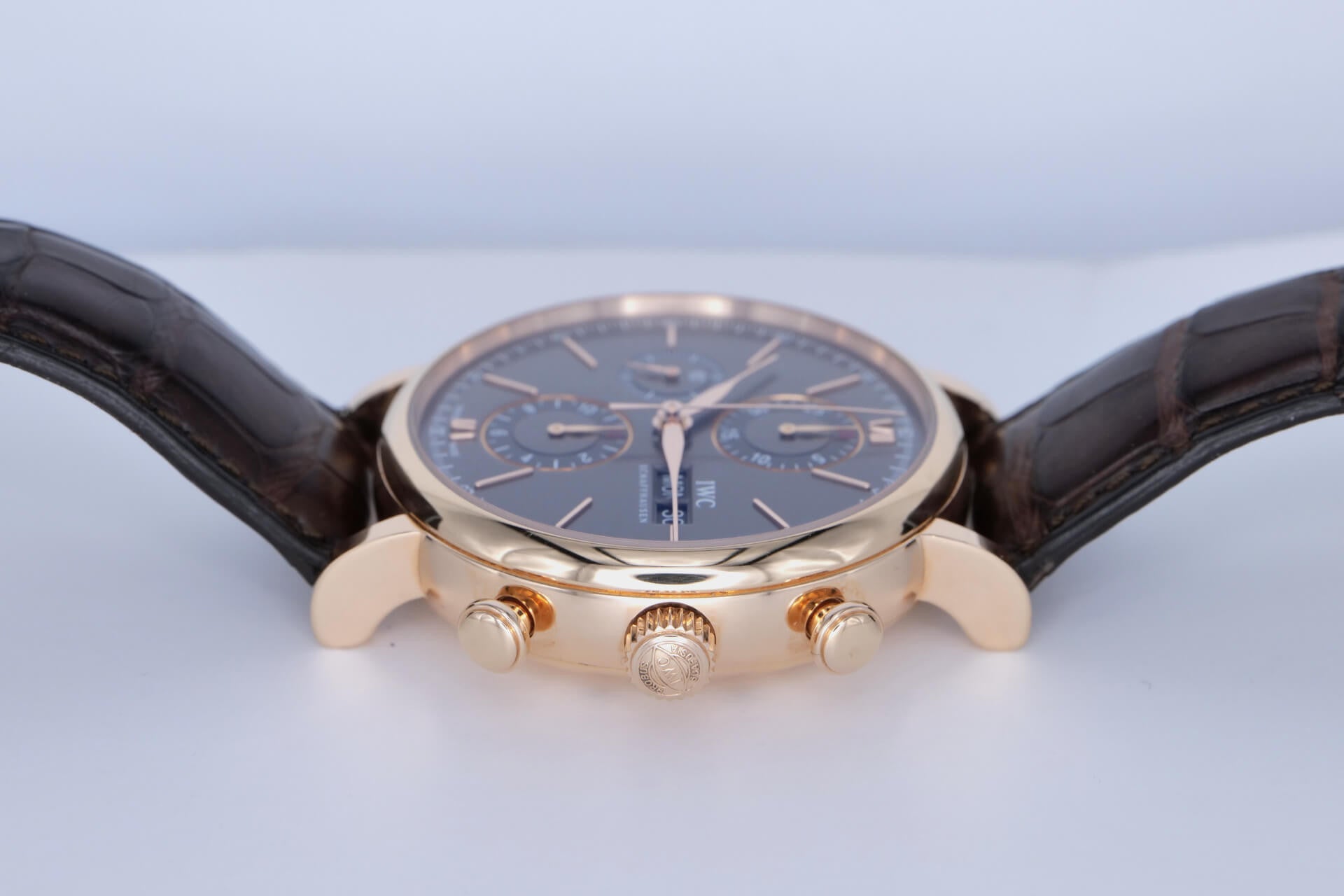 BEGAGNAD IWC Portofino Chronograph IW391021