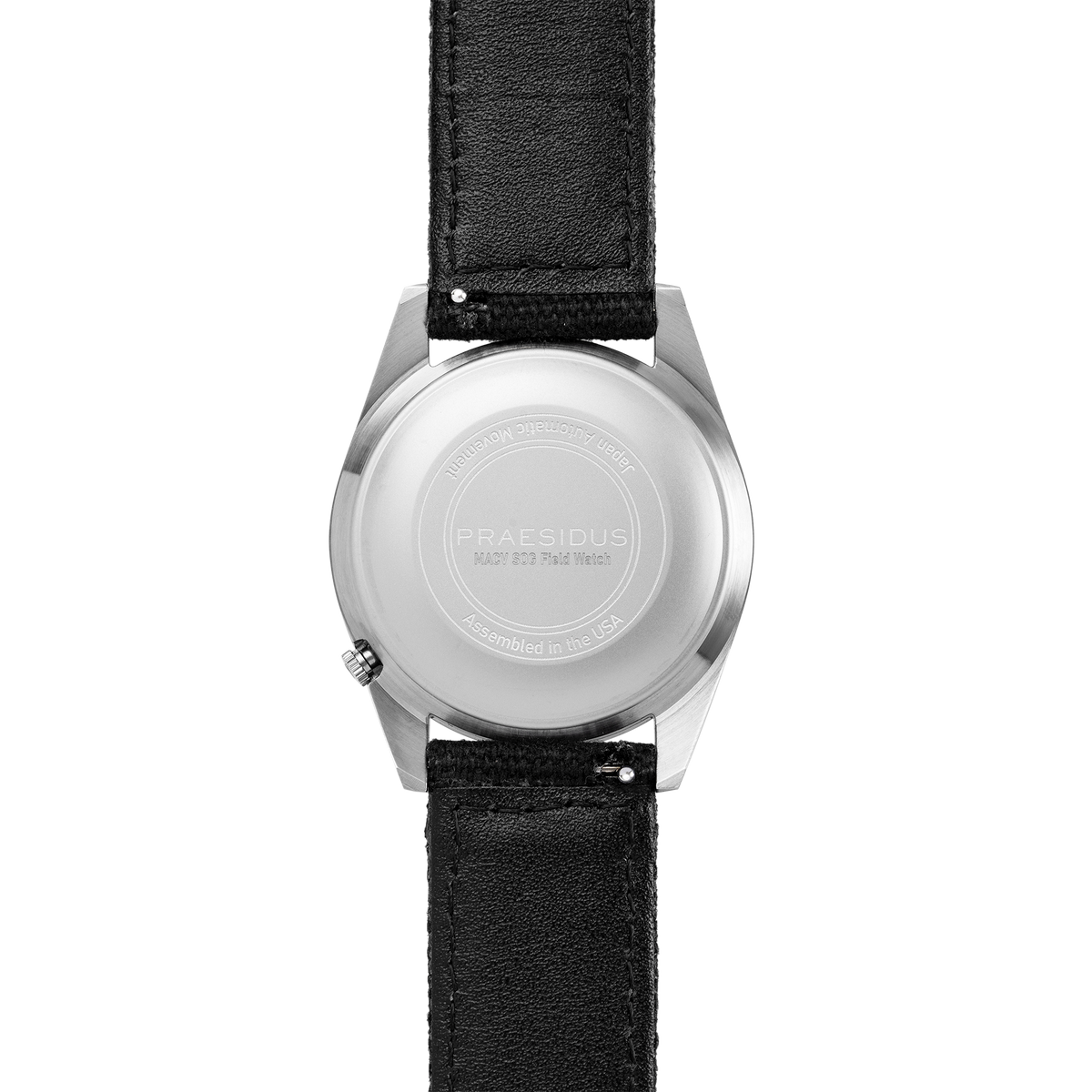 Praesidus Rec Spec OG Sunray 38mm P-38-DTG-BCK1