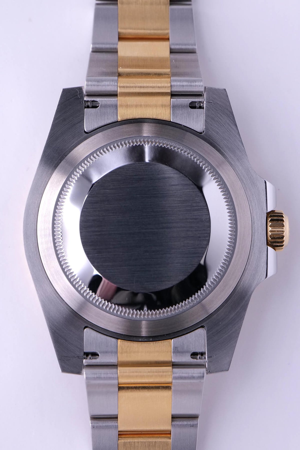 BEGAGNAD Rolex Oyster Perpetual Date Submariner 116613LN