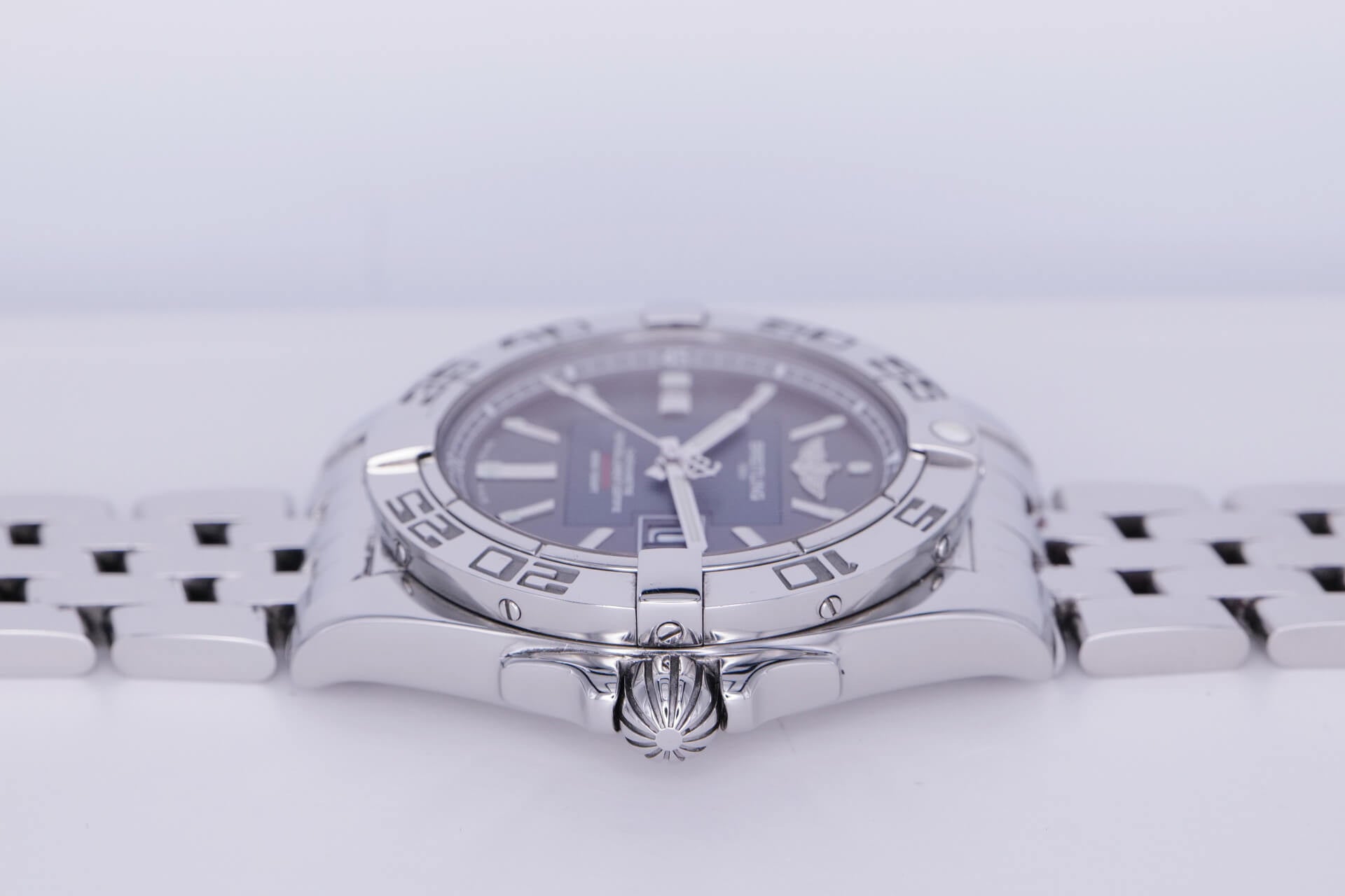 BEGAGNAD Breitling Galactic 41 A49350
