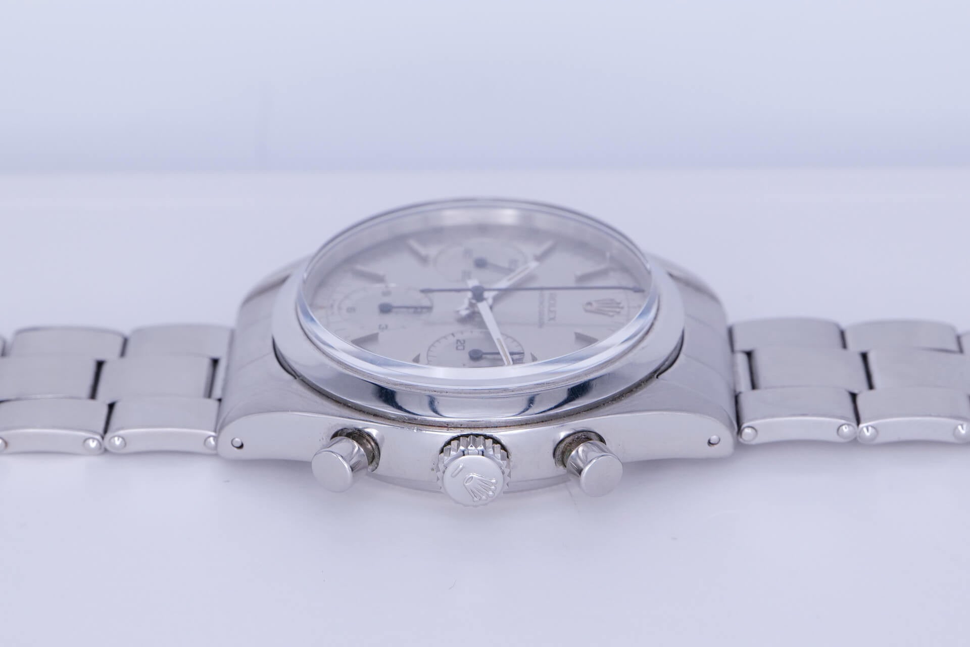 PRE-OWNED Rolex Chronograph "Pre-Daytona" 6238