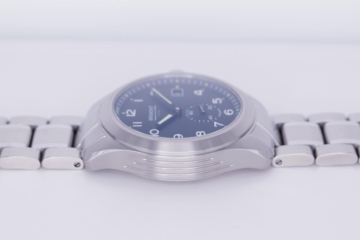 BEGAGNAD Bremont Broadsword-B HMAF
