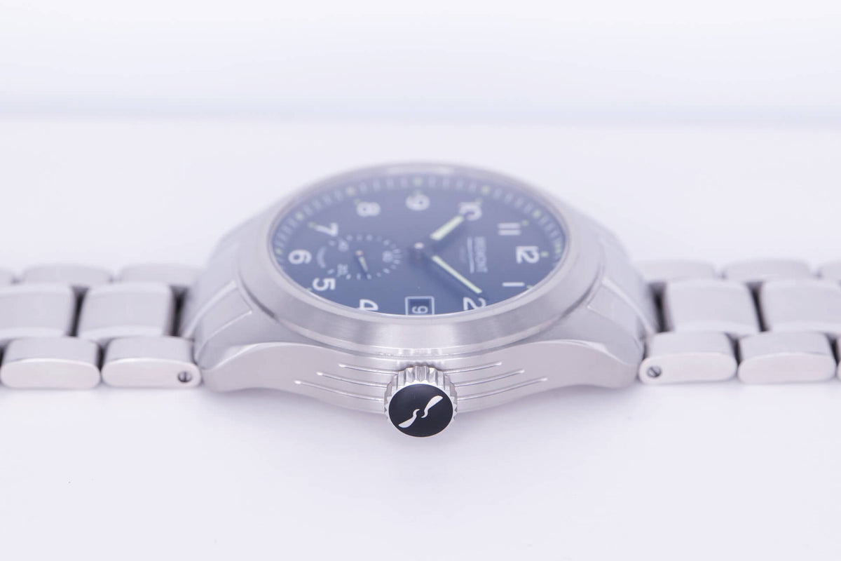 BEGAGNAD Bremont Broadsword-B HMAF
