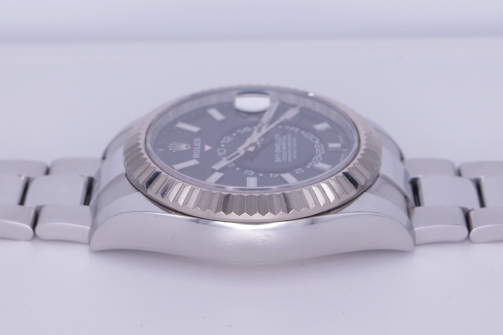 BEGAGNAD Rolex Sky-Dweller 326934