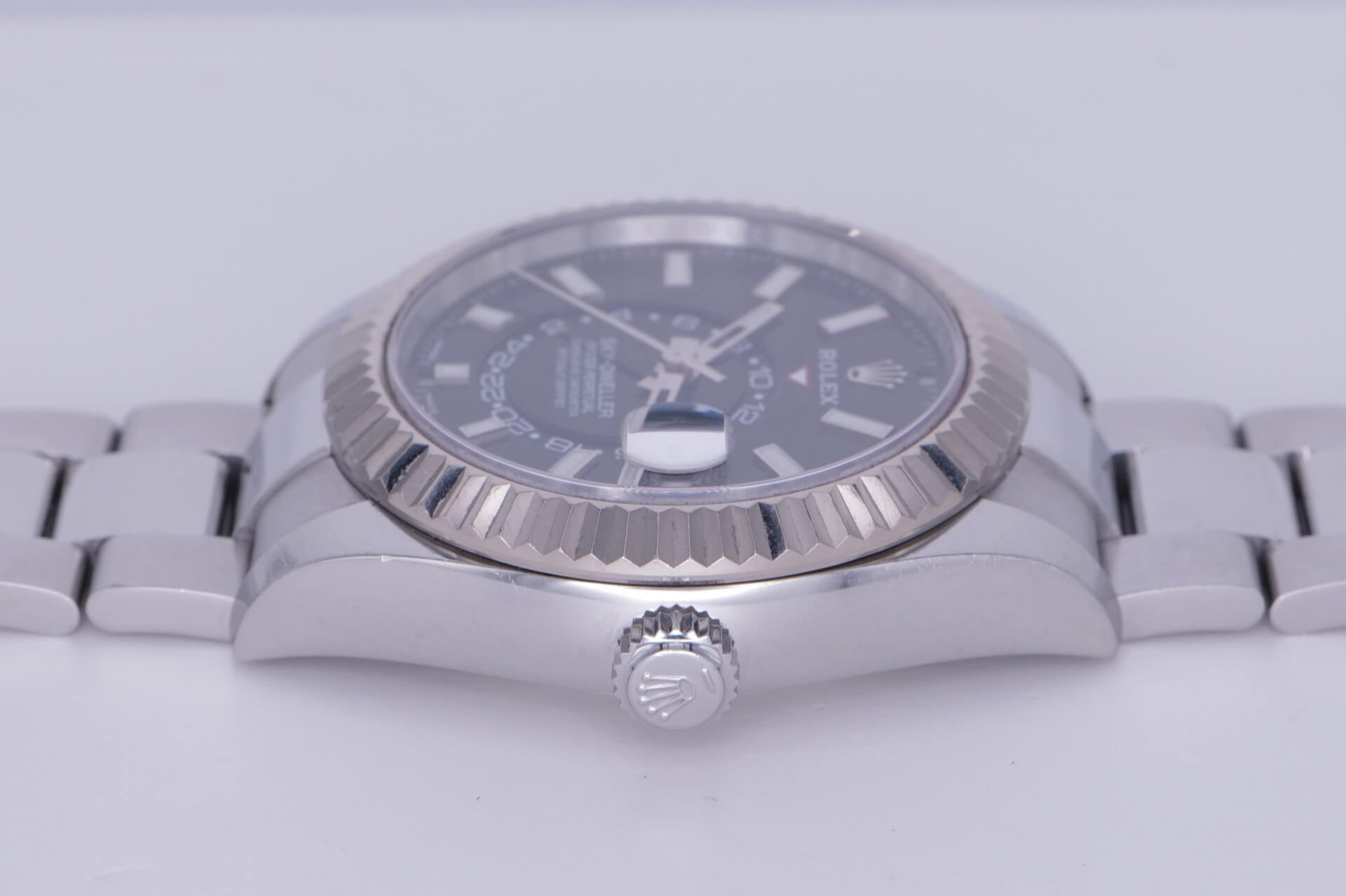 BEGAGNAD Rolex Sky-Dweller 326934