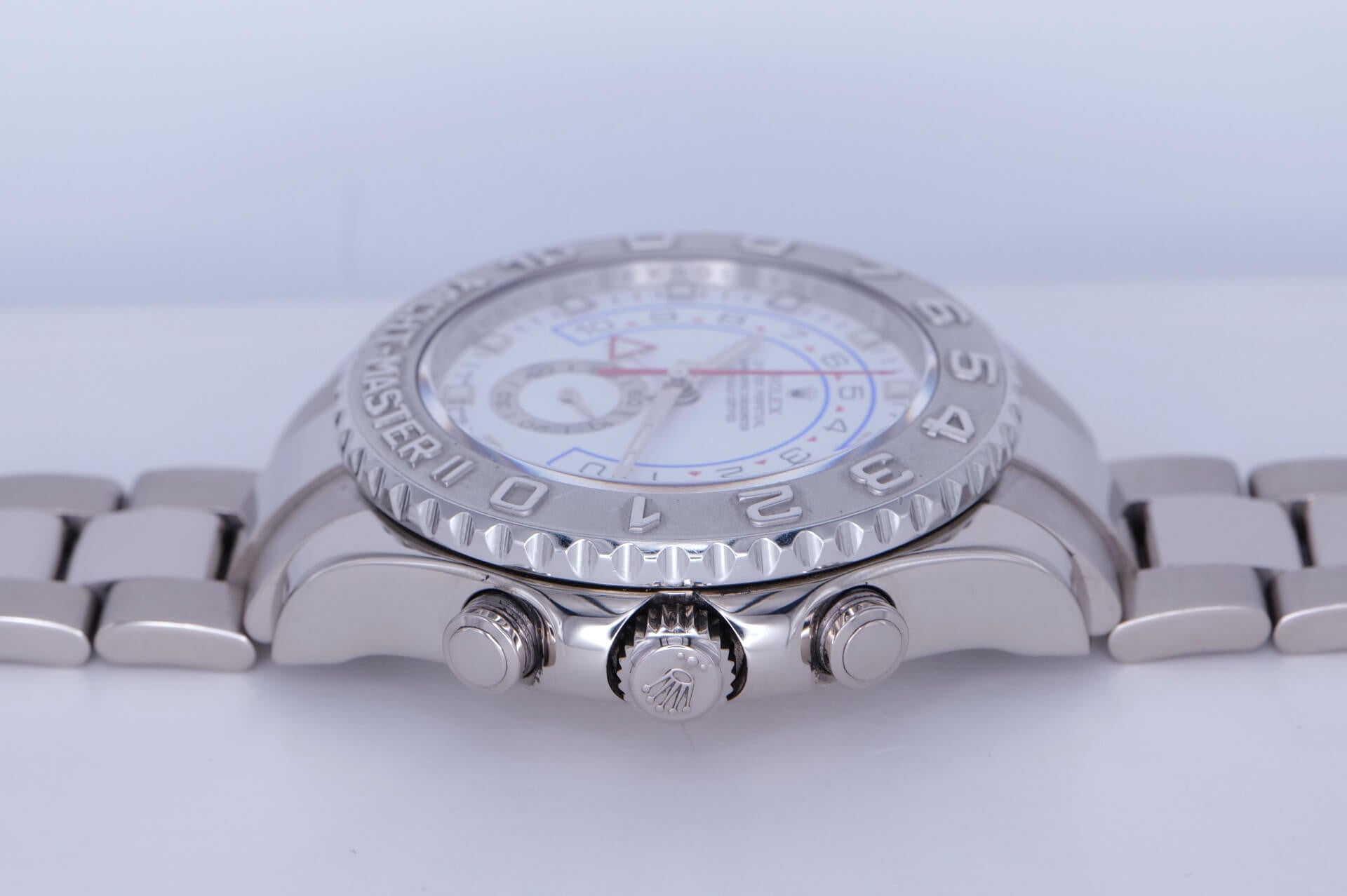 BEGAGNAD Rolex Oyster Perpetual Yacht-Master II 116689