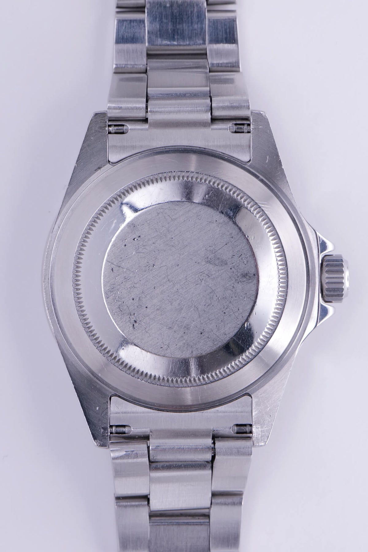 BEGAGNAD Rolex Submariner Date 16610T
