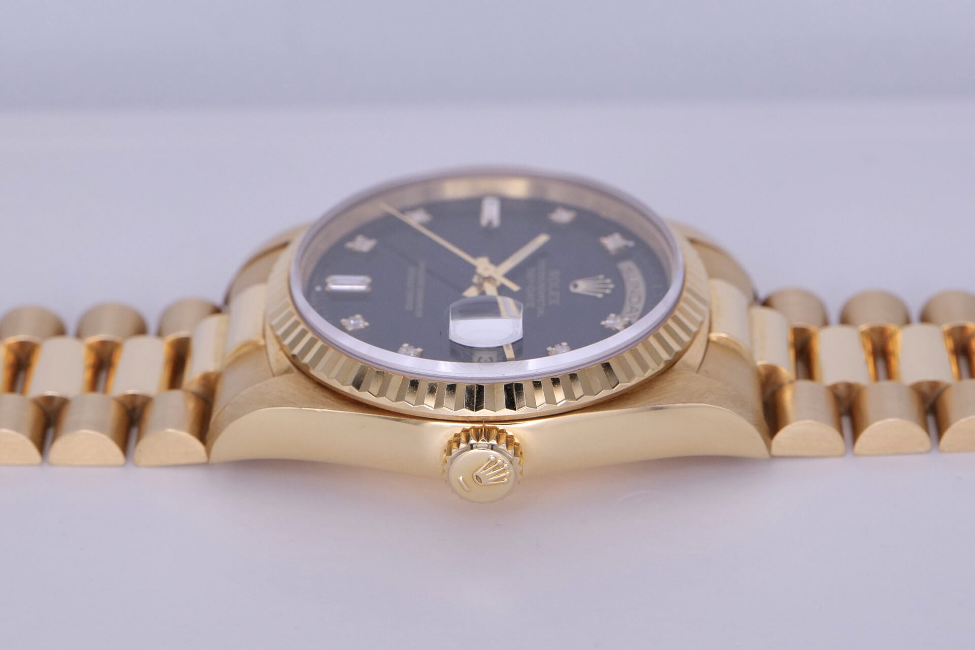 BEGAGNAD Rolex President Day-Date 36 18238