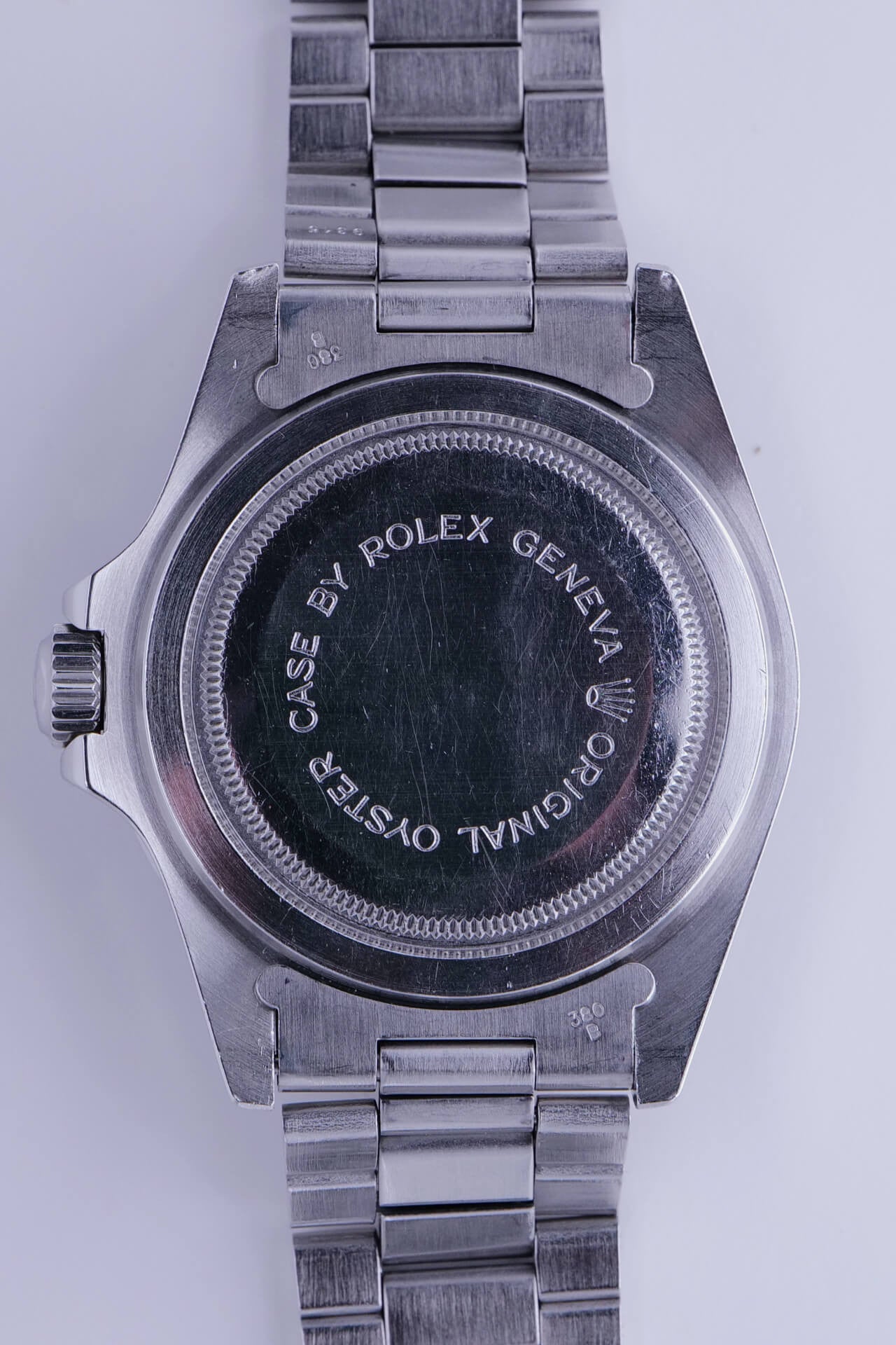 BEGAGNAD Tudor Submariner 79090