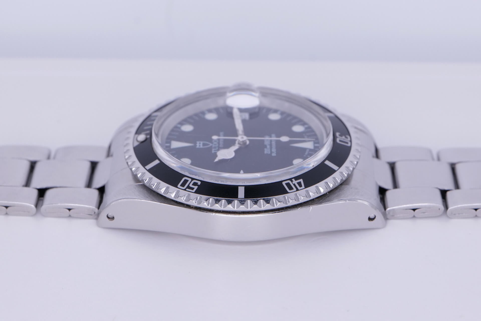 BEGAGNAD Tudor Submariner 79090