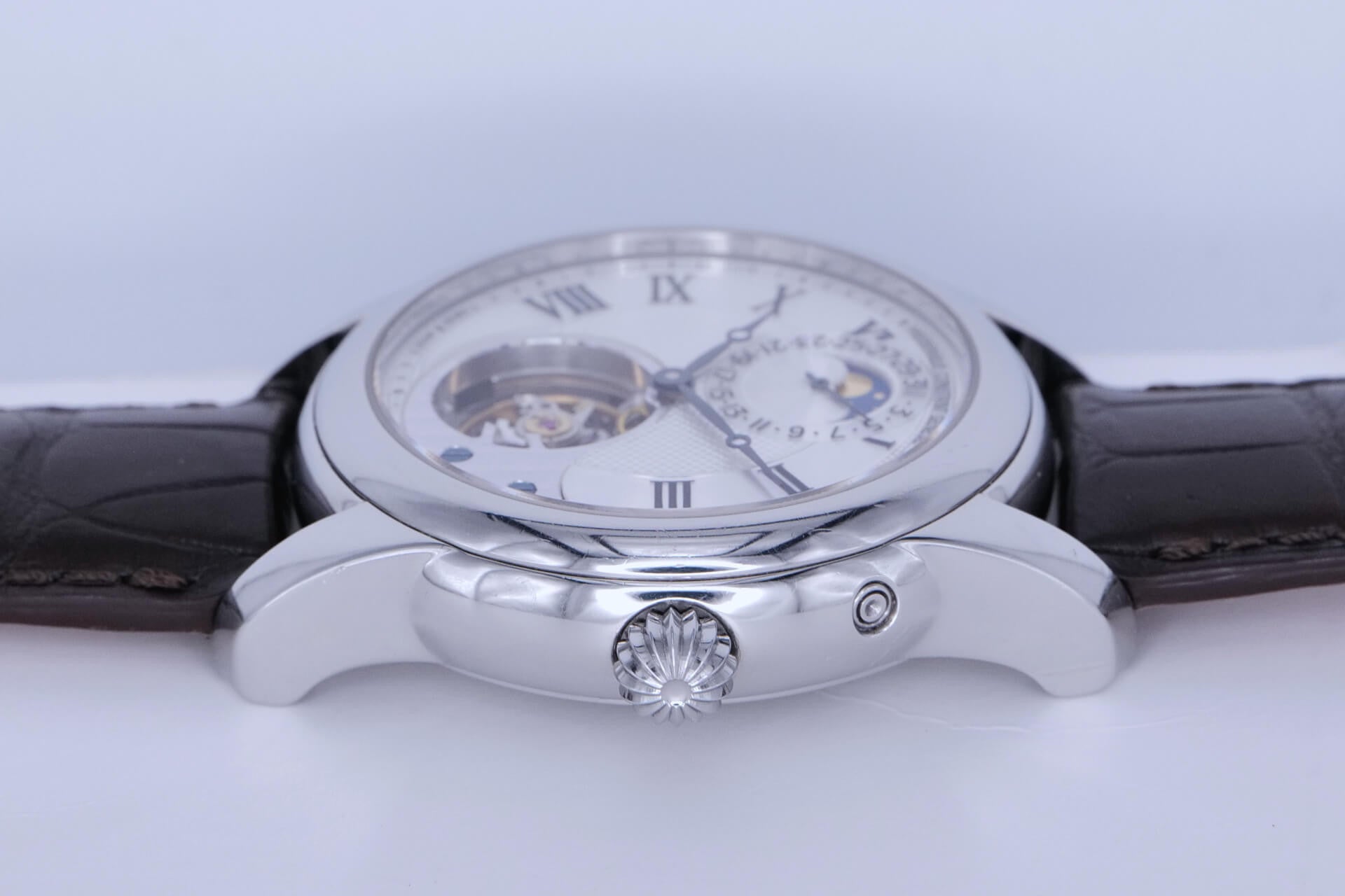 BEGAGNAD Frederique Constant Heart Beat Limited Edition FC-935