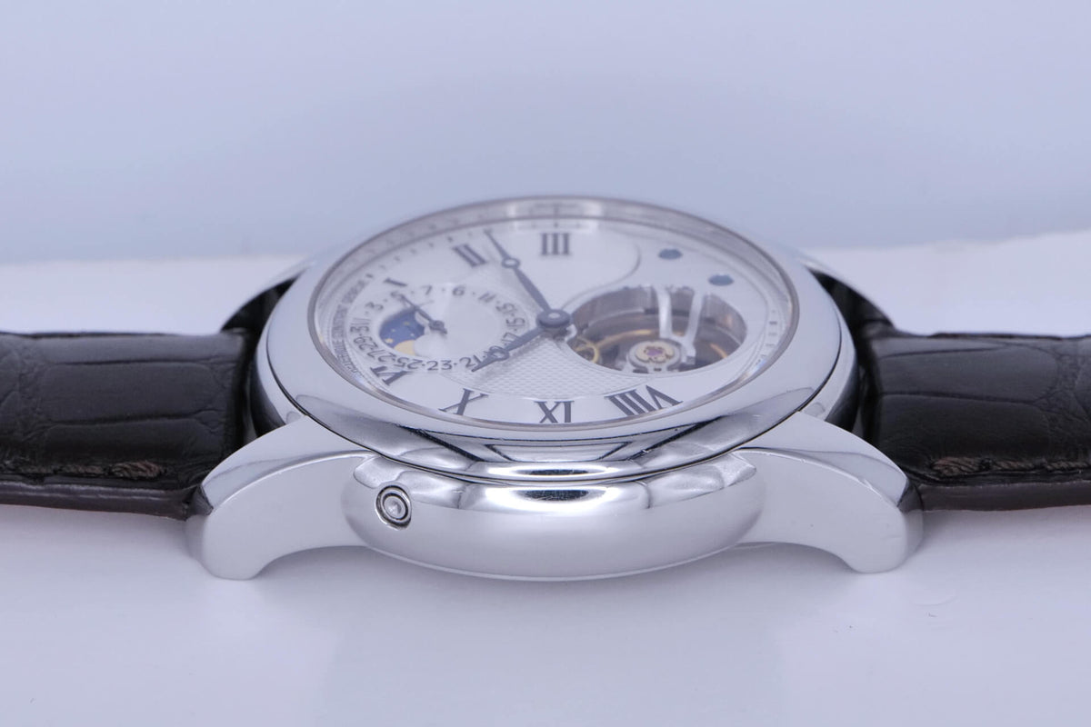 BEGAGNAD Frederique Constant Heart Beat Limited Edition FC-935