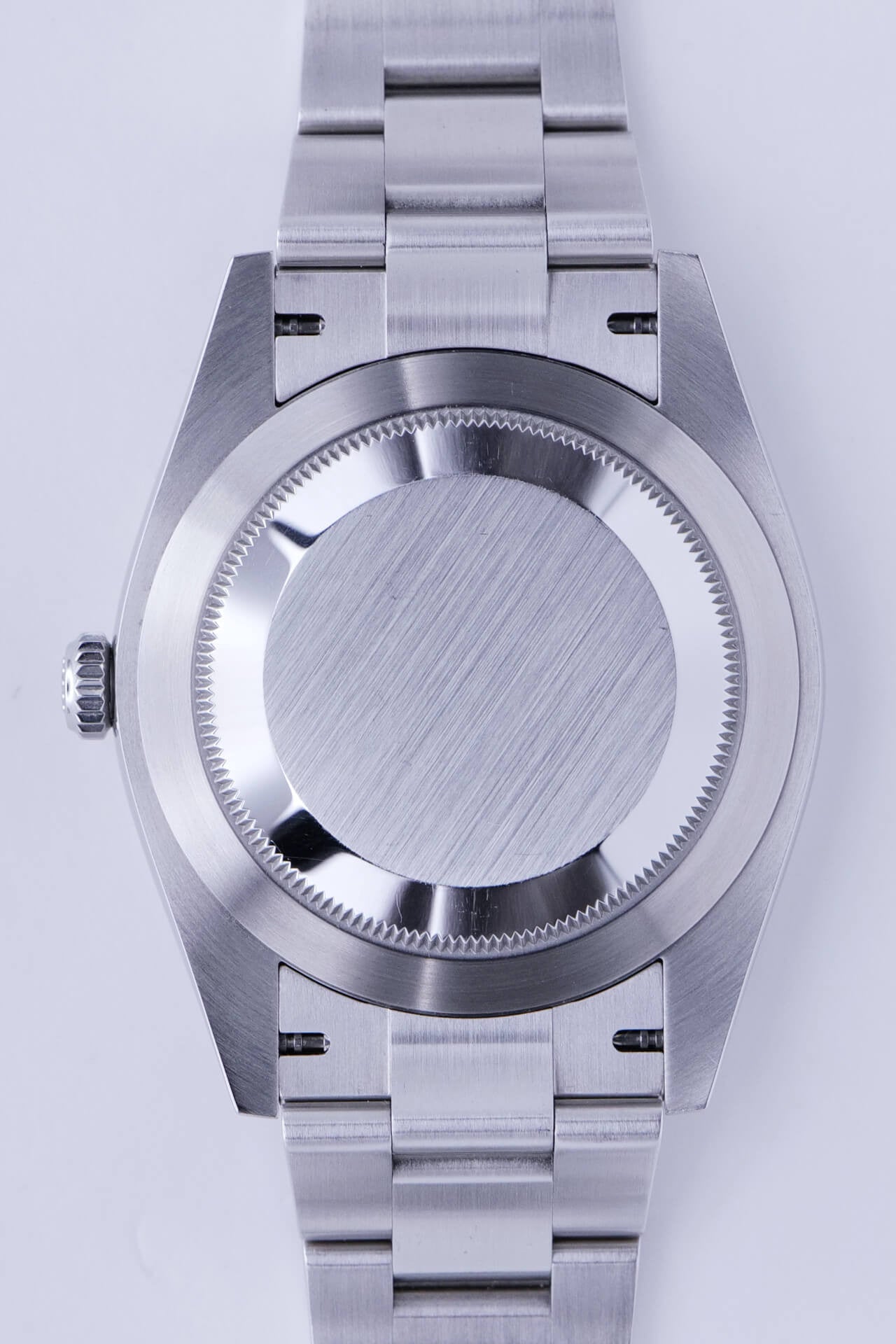 BEGAGNAD Rolex Oyster Perpetual 41Mm 124300