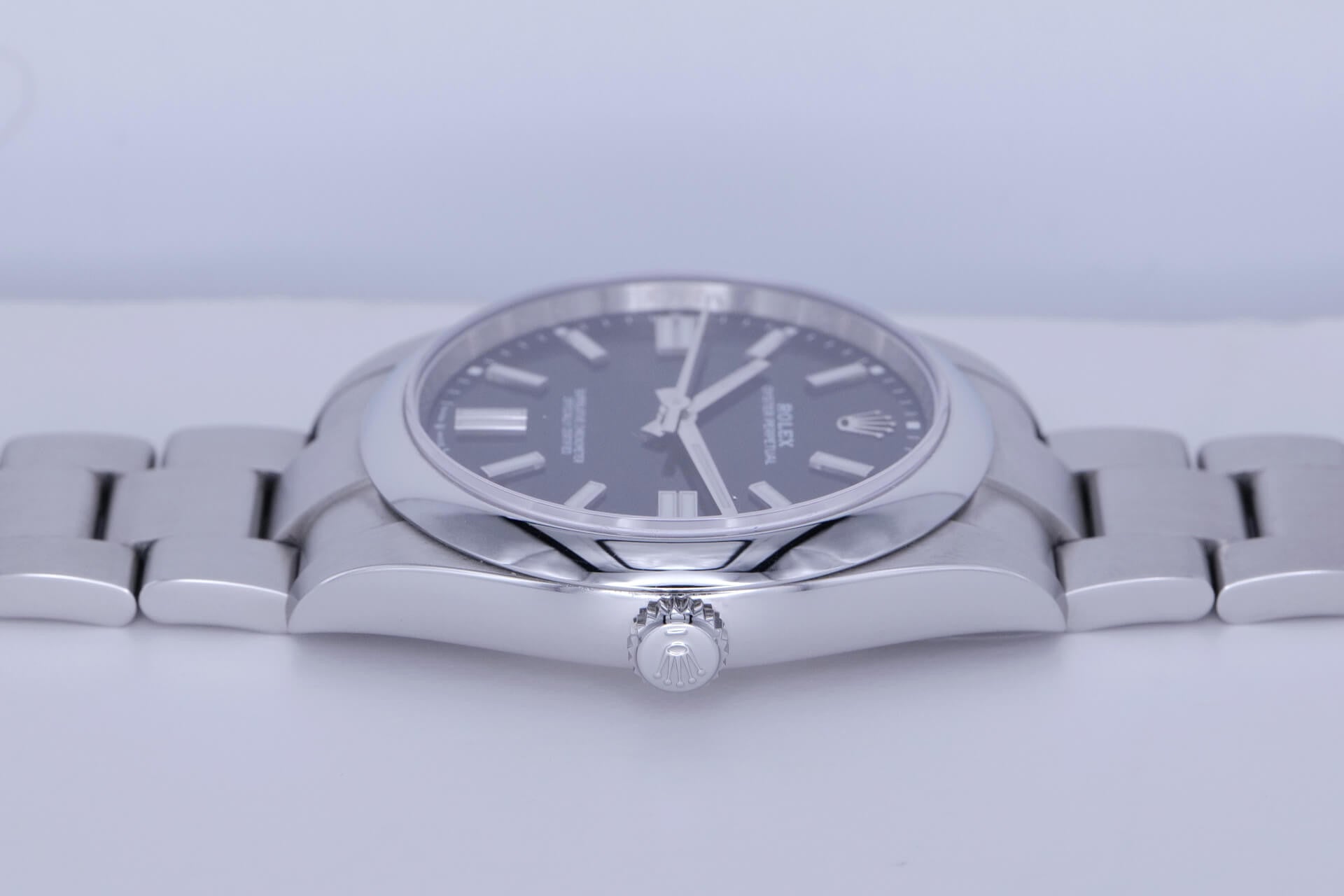BEGAGNAD Rolex Oyster Perpetual 41Mm 124300