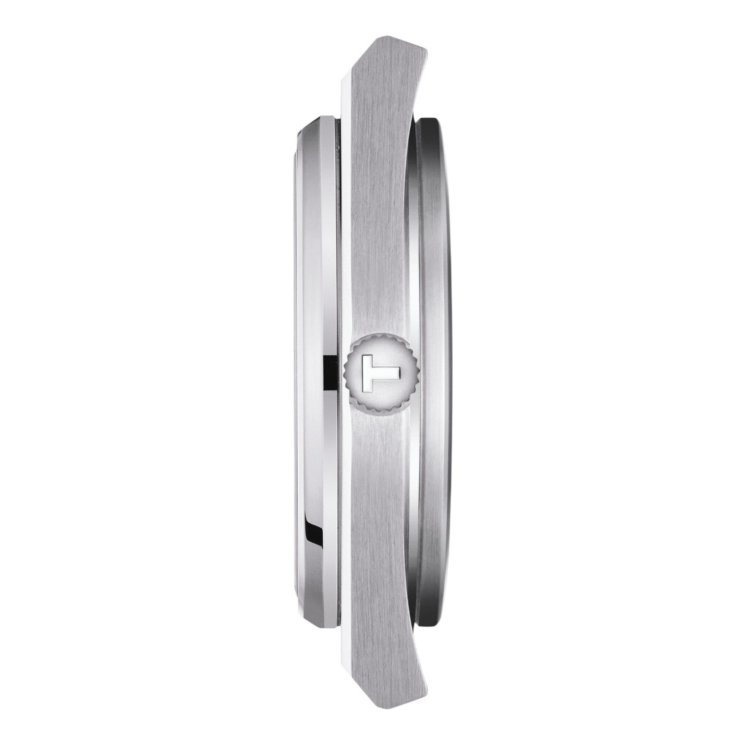 Tissot PRX Powermatic 80 40mm Blå Urtavla & Stållänk T1374071104100