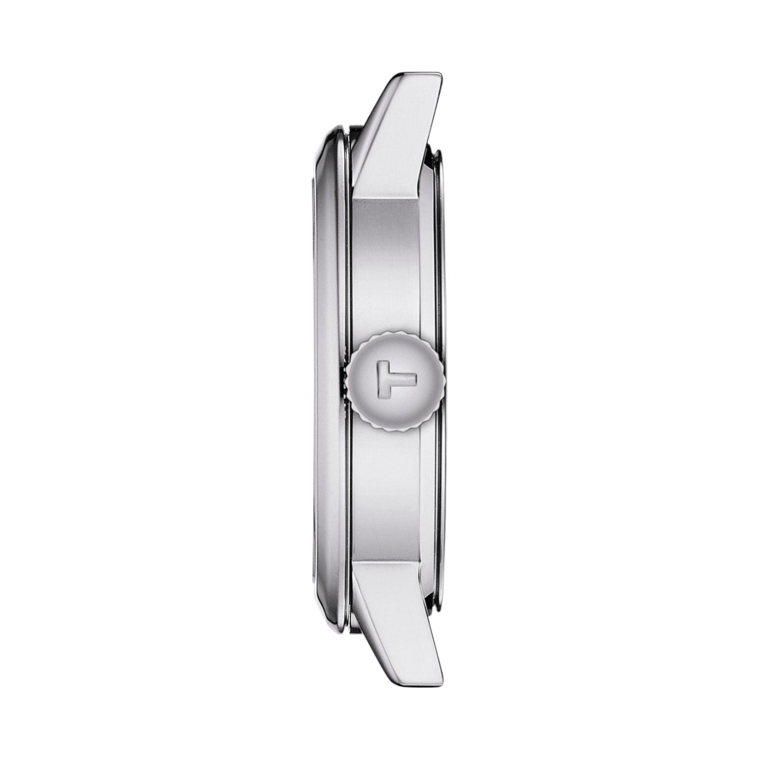 Tissot Classic Dream Damklocka 28mm Kvartz Silver & Stållänk T1292101103100