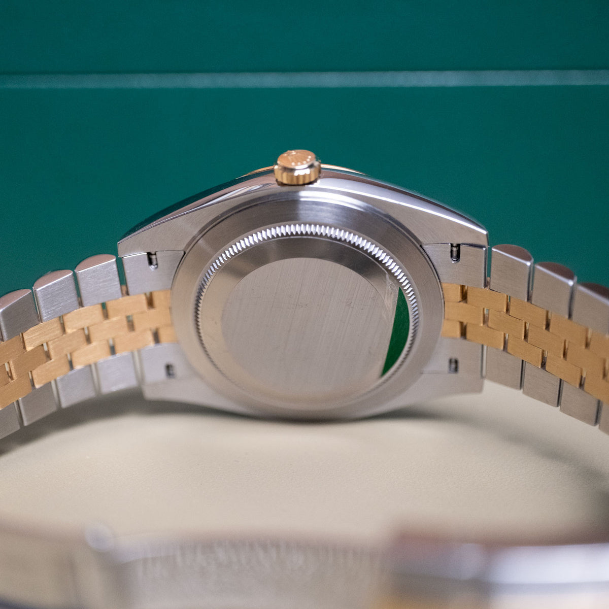 BEGAGNAD Rolex Datejust 41 126333