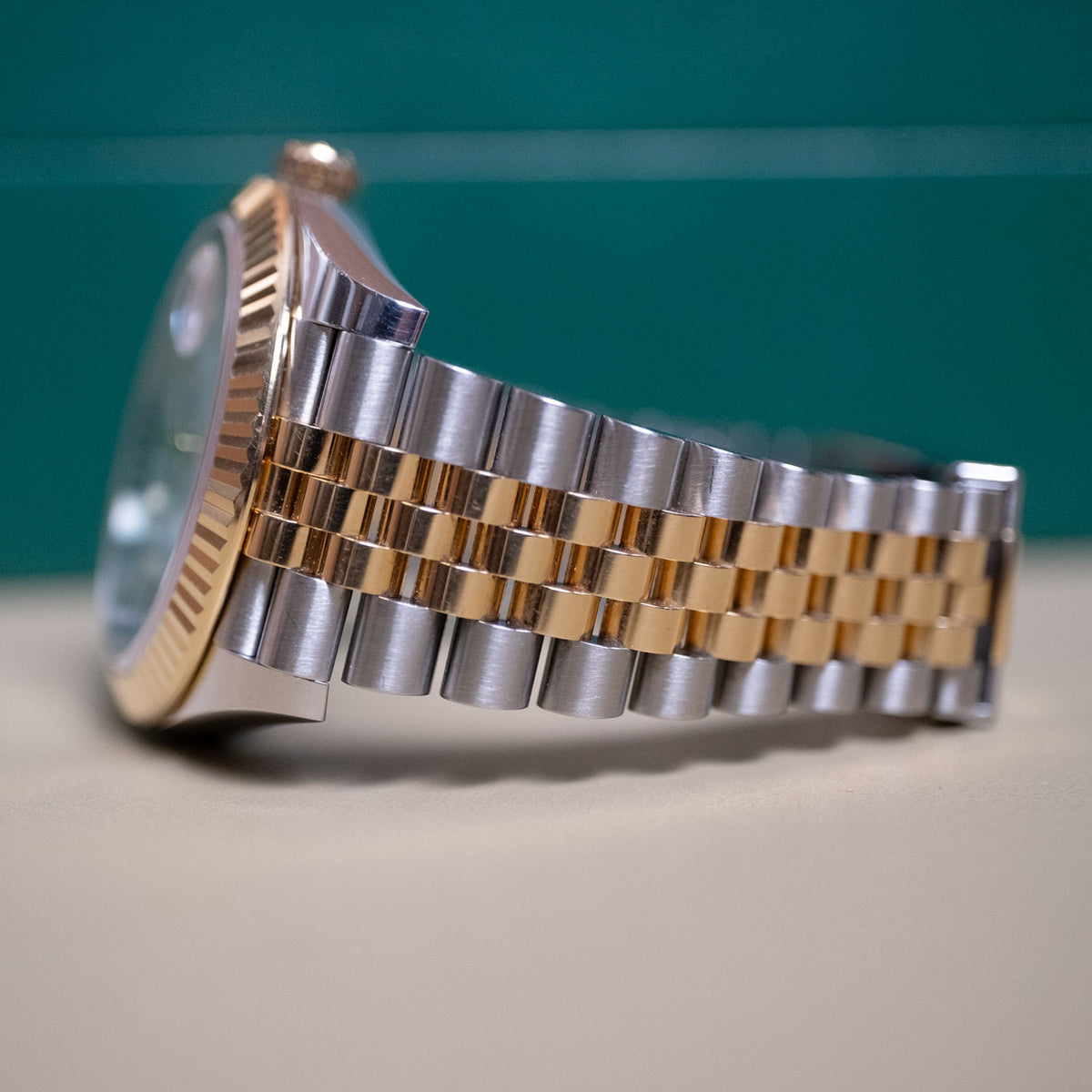 BEGAGNAD Rolex Datejust 41 126333
