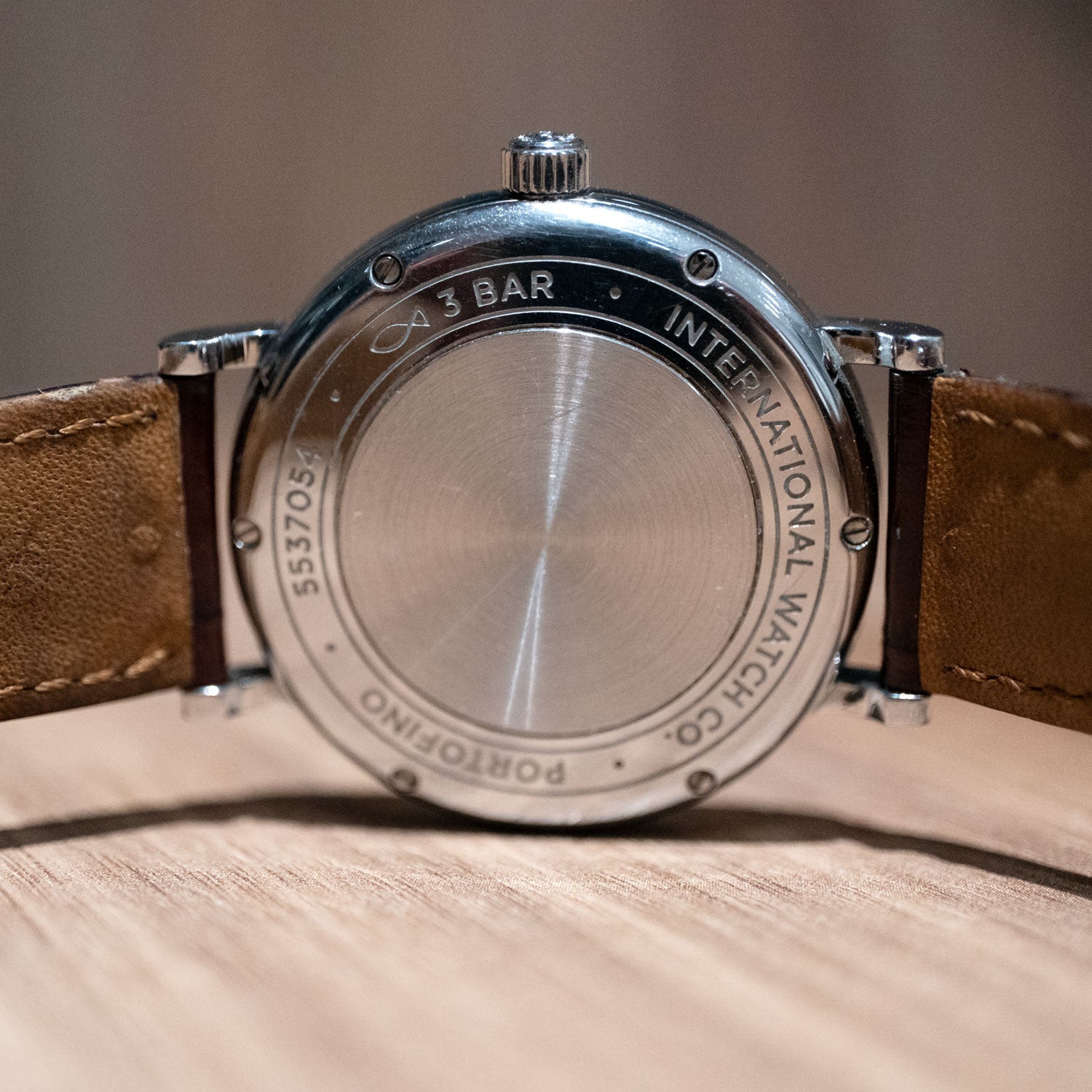BEGAGNAD IWC Portofino Diamonds IW458101