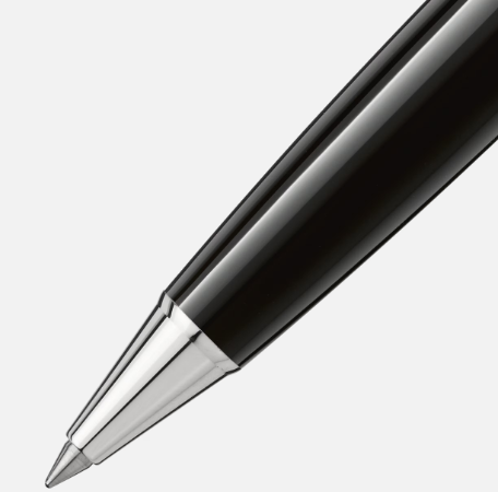 Montblanc PIX Svart Rollerballpenna MB132494