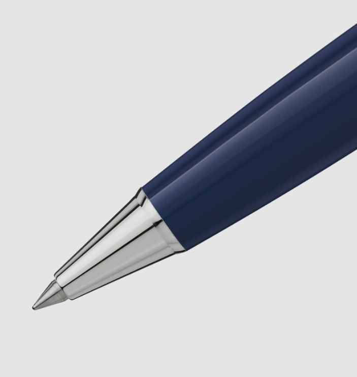 Montblanc PIX Blå Rollerballpenna MB132498