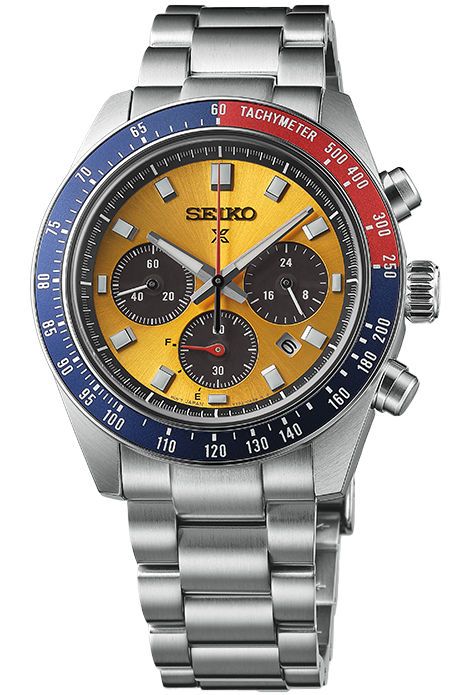SEIKO Prospex SSC947P1