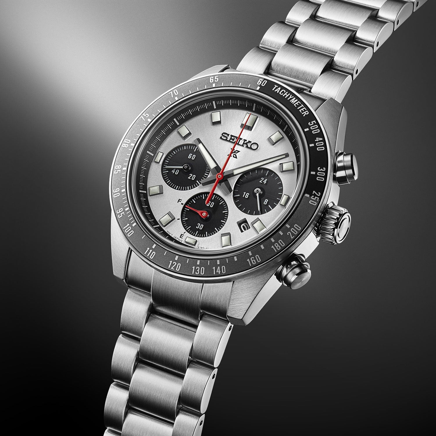 SEIKO Prospex SSC911P1