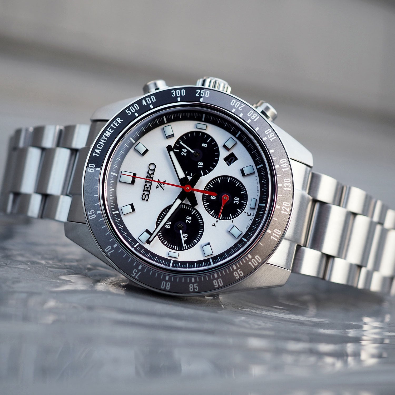 SEIKO Prospex SSC911P1