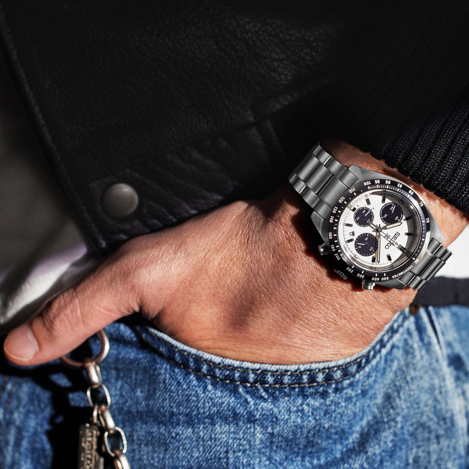SEIKO Prospex SSC813P1