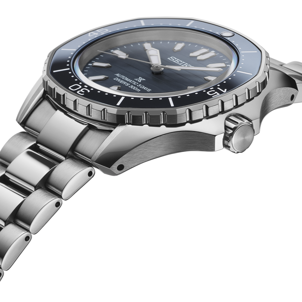 SEIKO Prospex Premium Diver SPB483J1