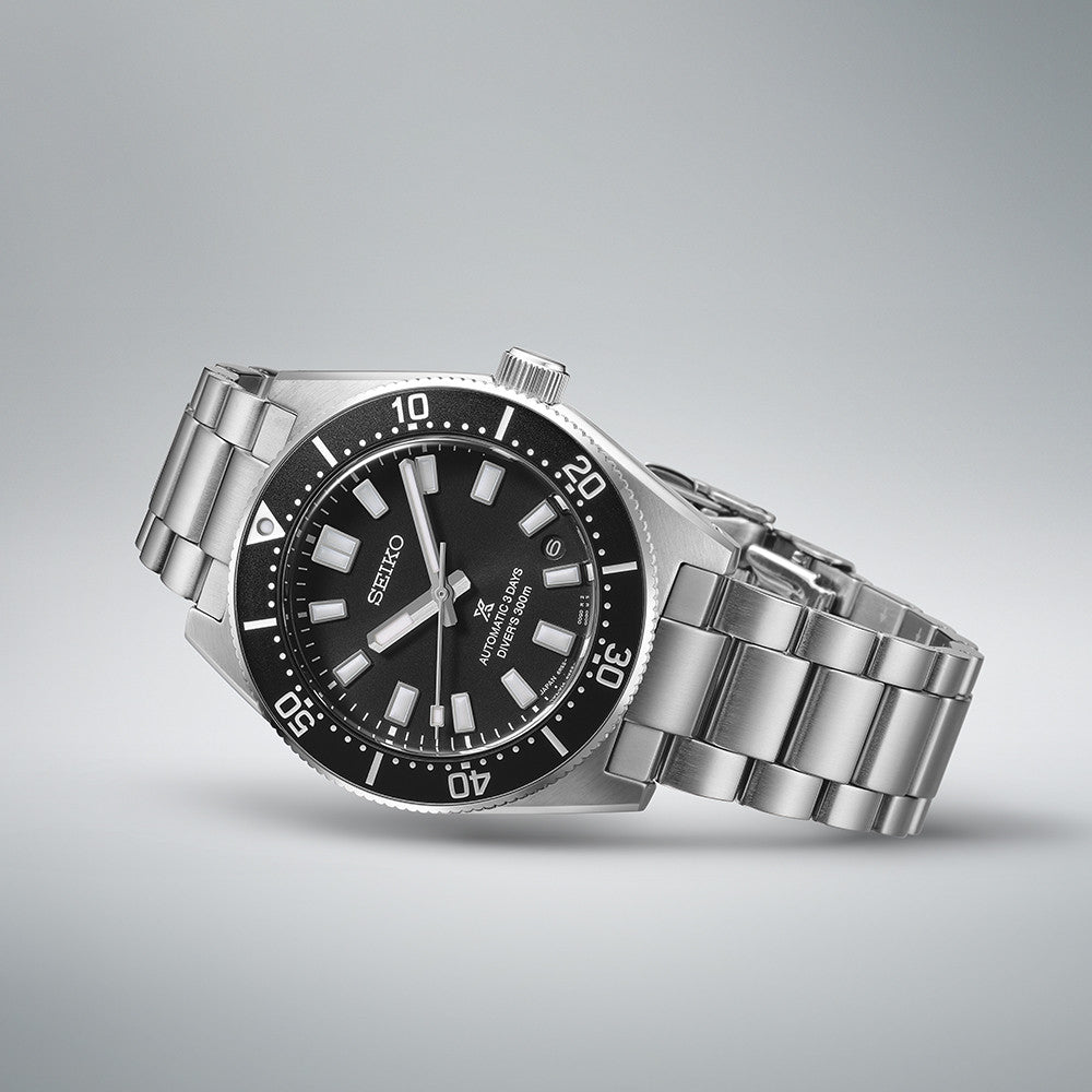 SEIKO Prospex Premium Diver SPB453J1
