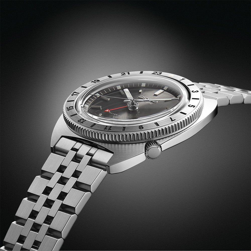 SEIKO SEIKO Prospex Premuim GMT SPB383J1 SPB411J1