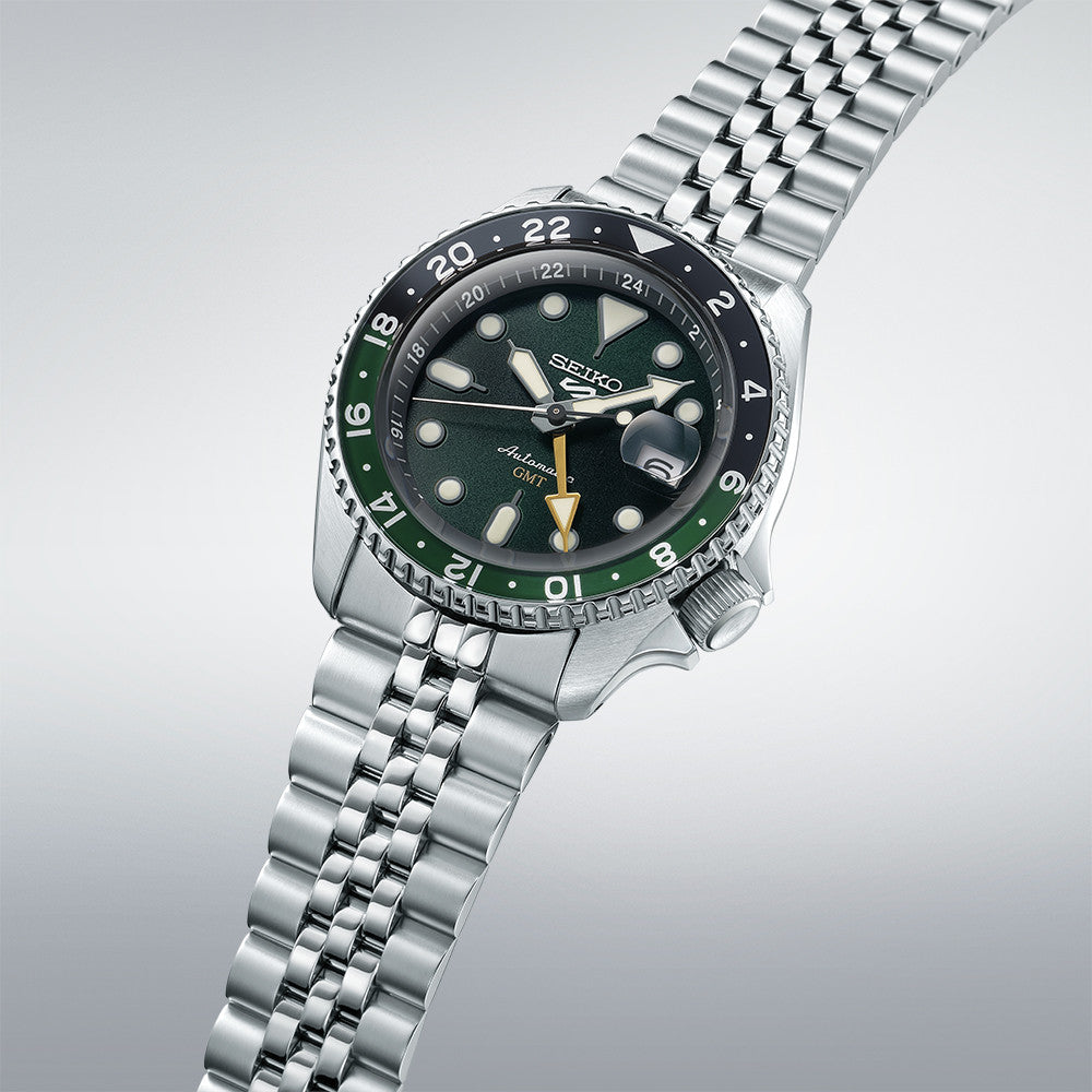 SEIKO 5 SPORT SSK035K1