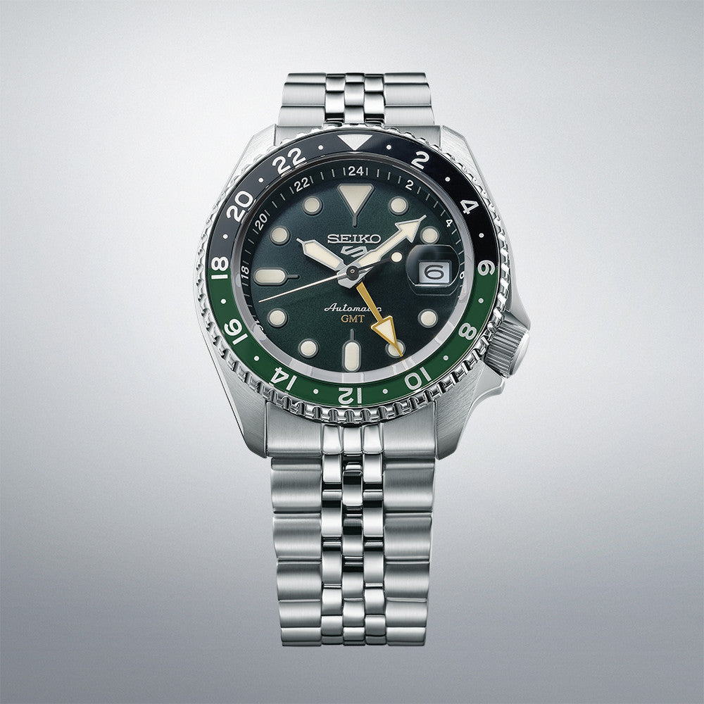 SEIKO 5 SPORT SSK035K1
