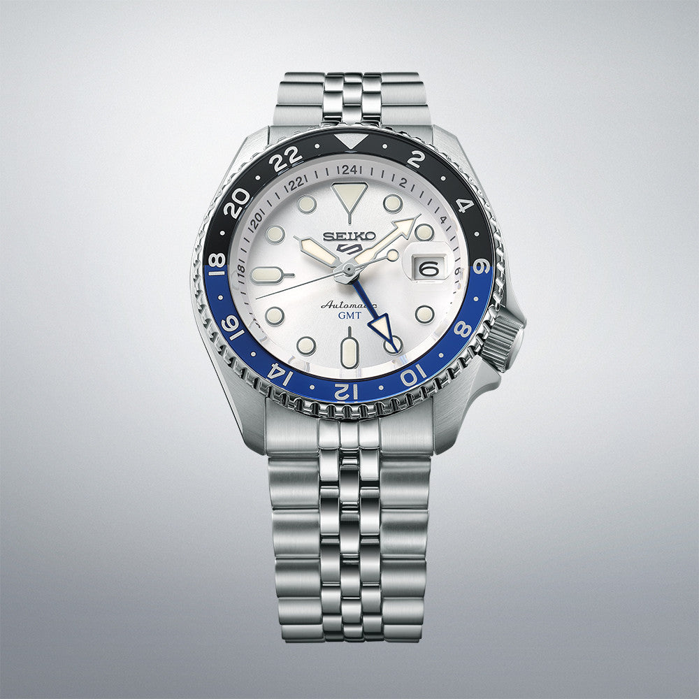 SEIKO 5 SPORT SSK033K1