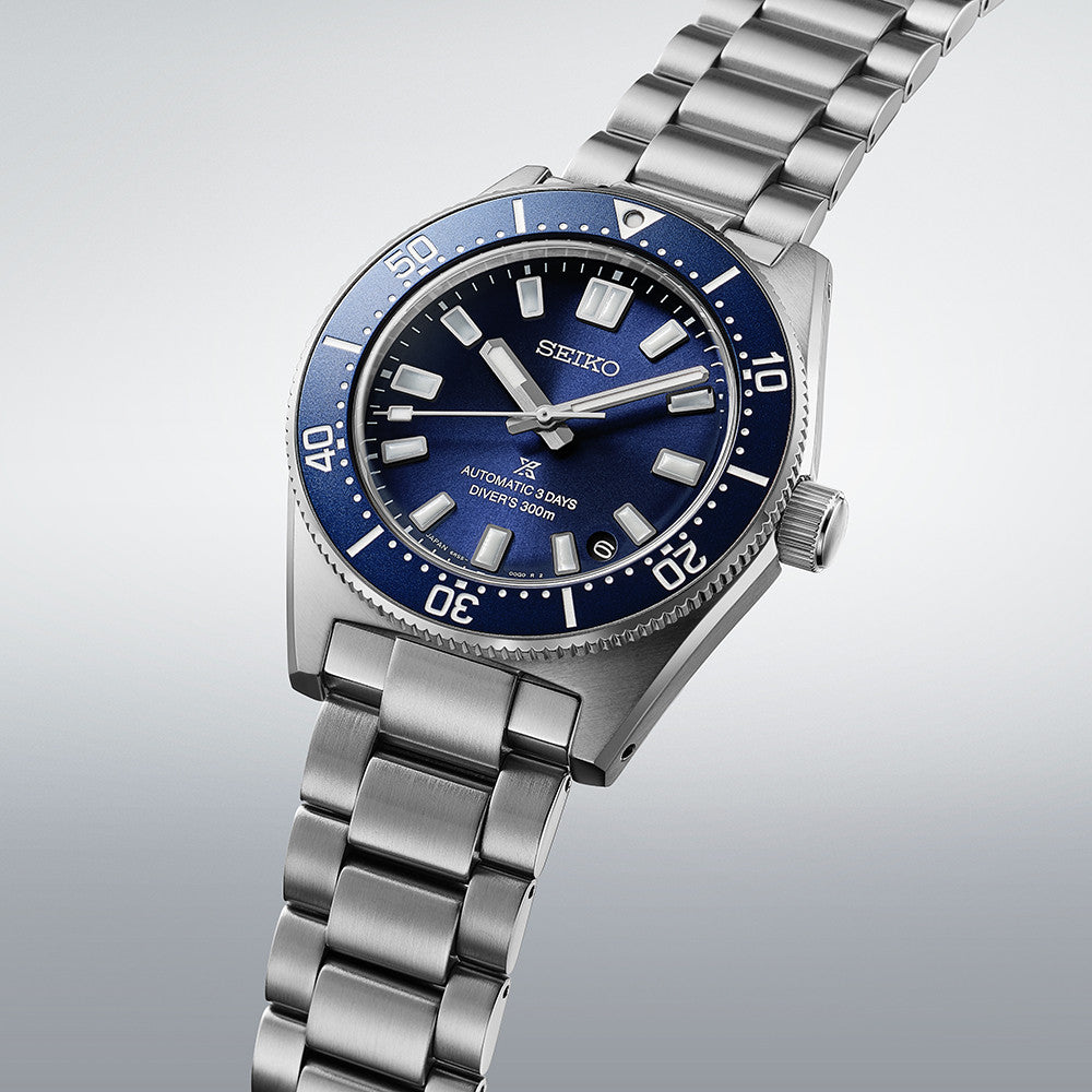 SEIKO Prospex Premium Diver SPB451J1