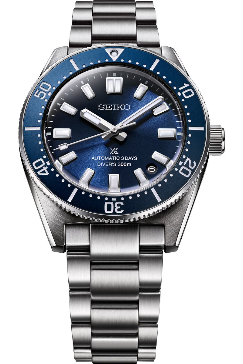 SEIKO Prospex Premium Diver SPB451J1
