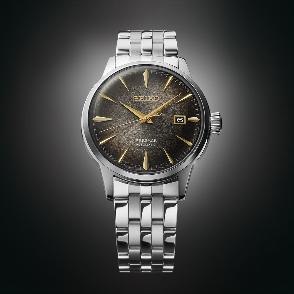 SEIKO Presage SRPK93J1