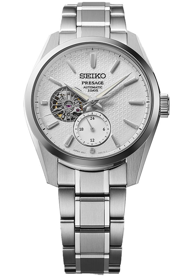 SEIKO Presage Premium SPB415J1