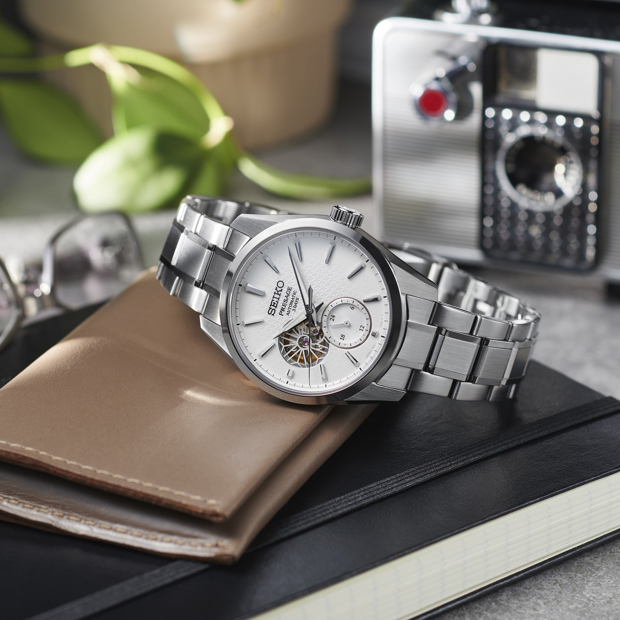 SEIKO Presage Premium SPB415J1