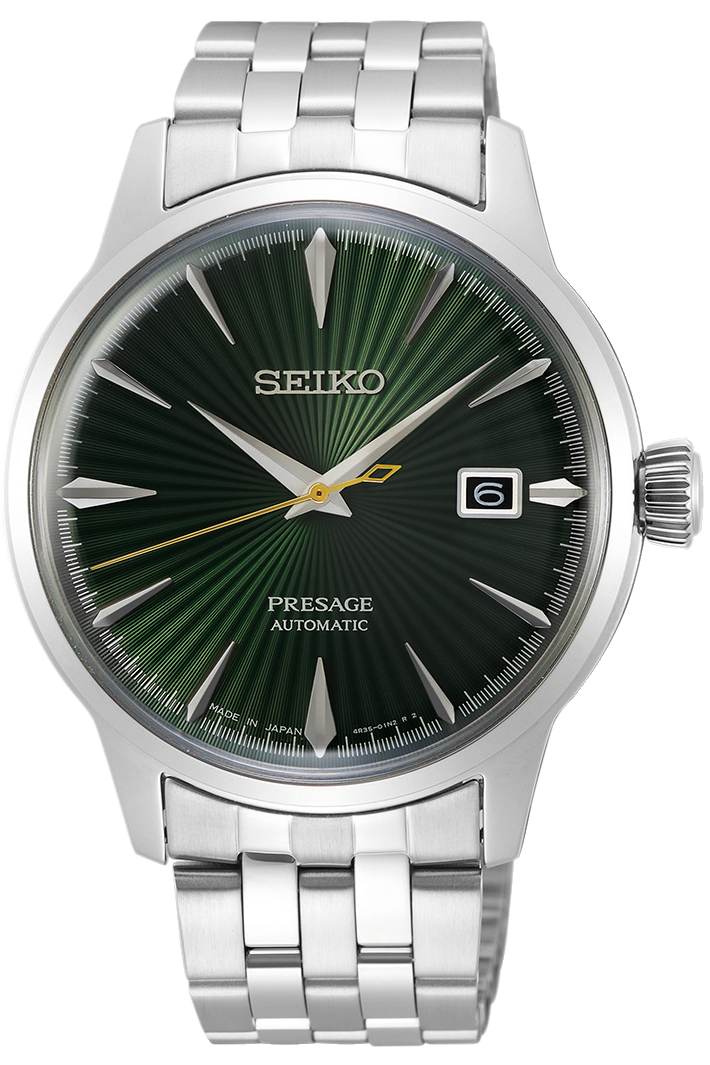 SEIKO Presage SRPE15J1