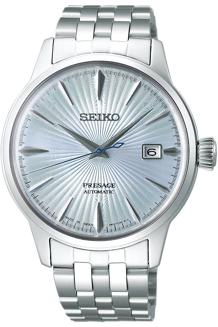 SEIKO Presage ADV SRPE19J1