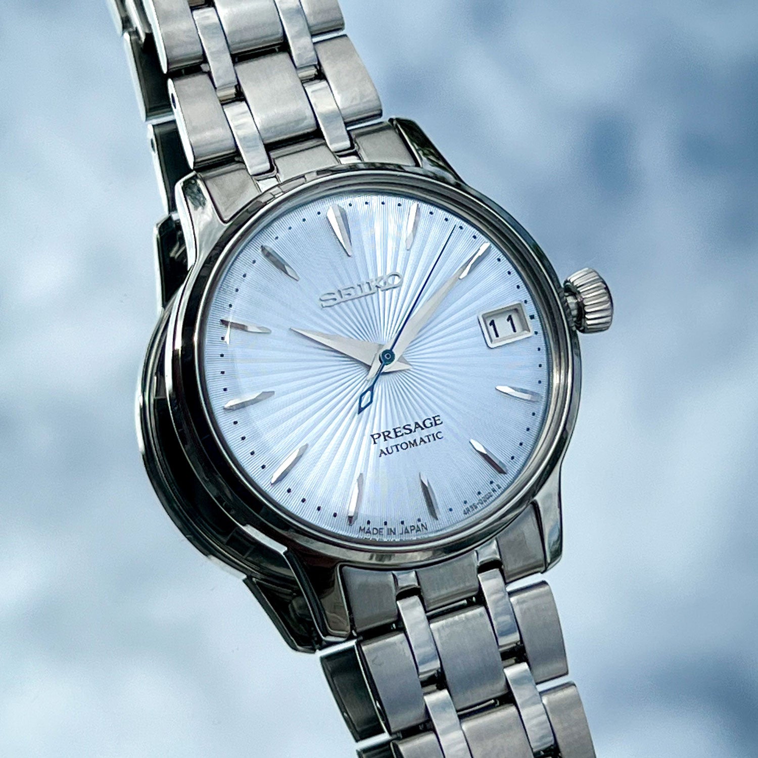 SEIKO Presage SRP841J1